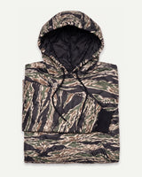 La sudadera Woobie