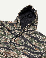 La sudadera Woobie