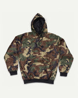 La sudadera Woobie
