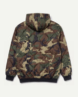 La sudadera Woobie