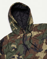 La sudadera Woobie