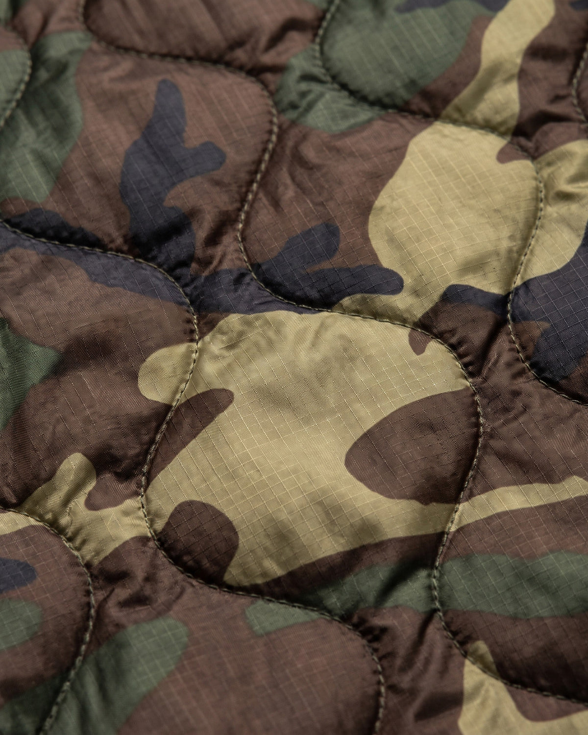 La sudadera Woobie