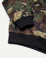 La sudadera Woobie