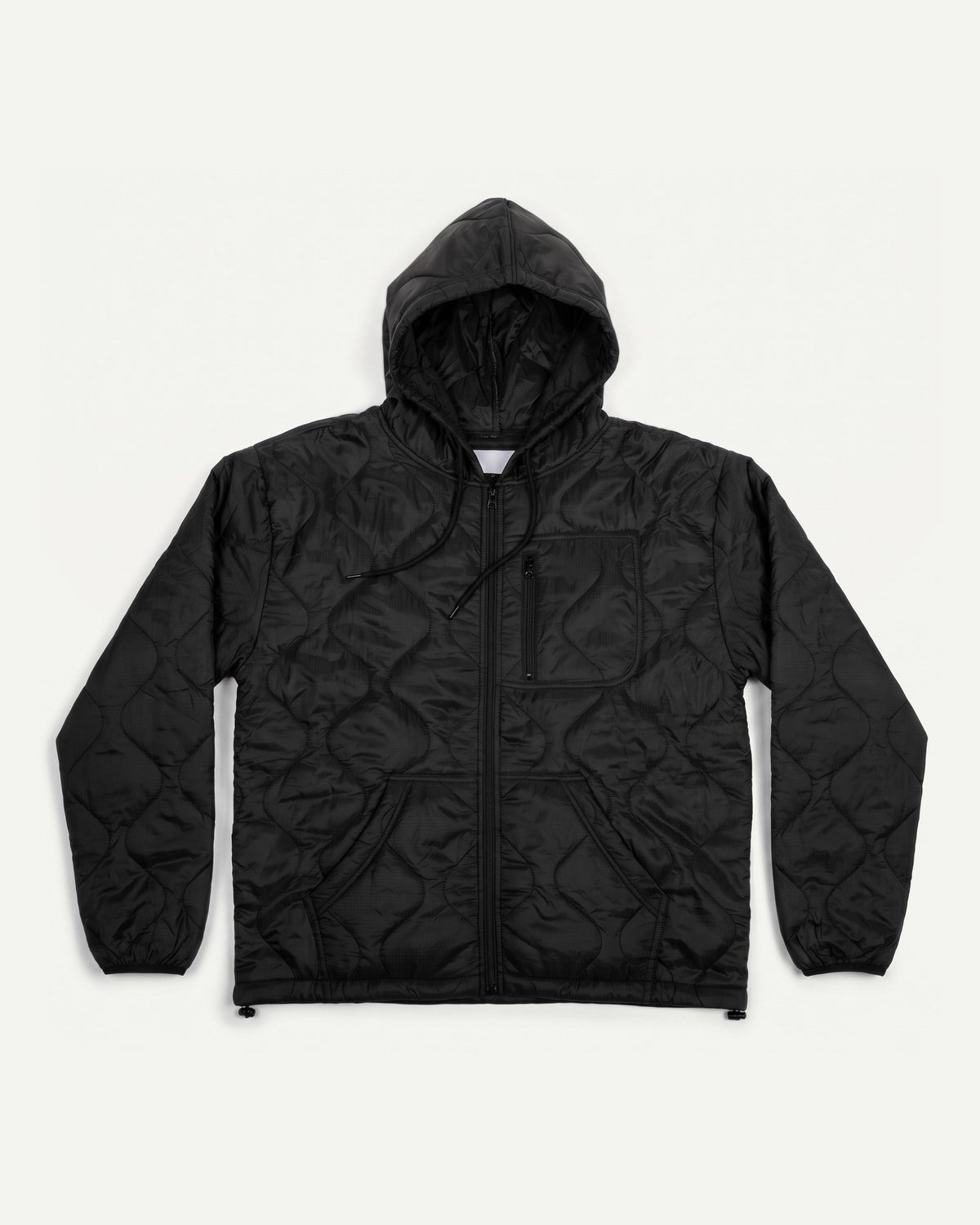 Chaqueta Woobie 2.0