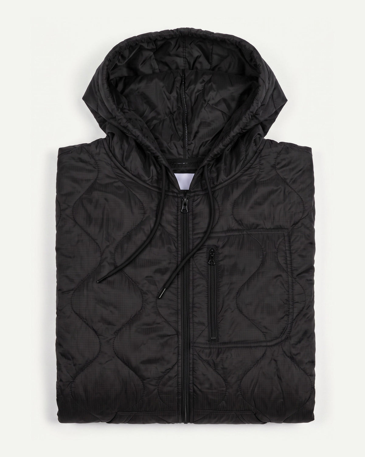 Chaqueta Woobie 2.0