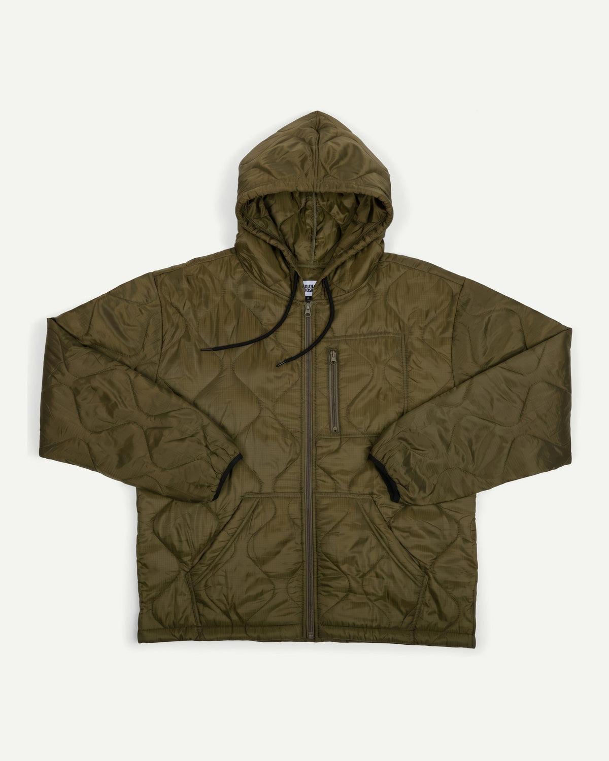 Chaqueta Woobie 2.0