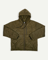 Chaqueta Woobie 2.0