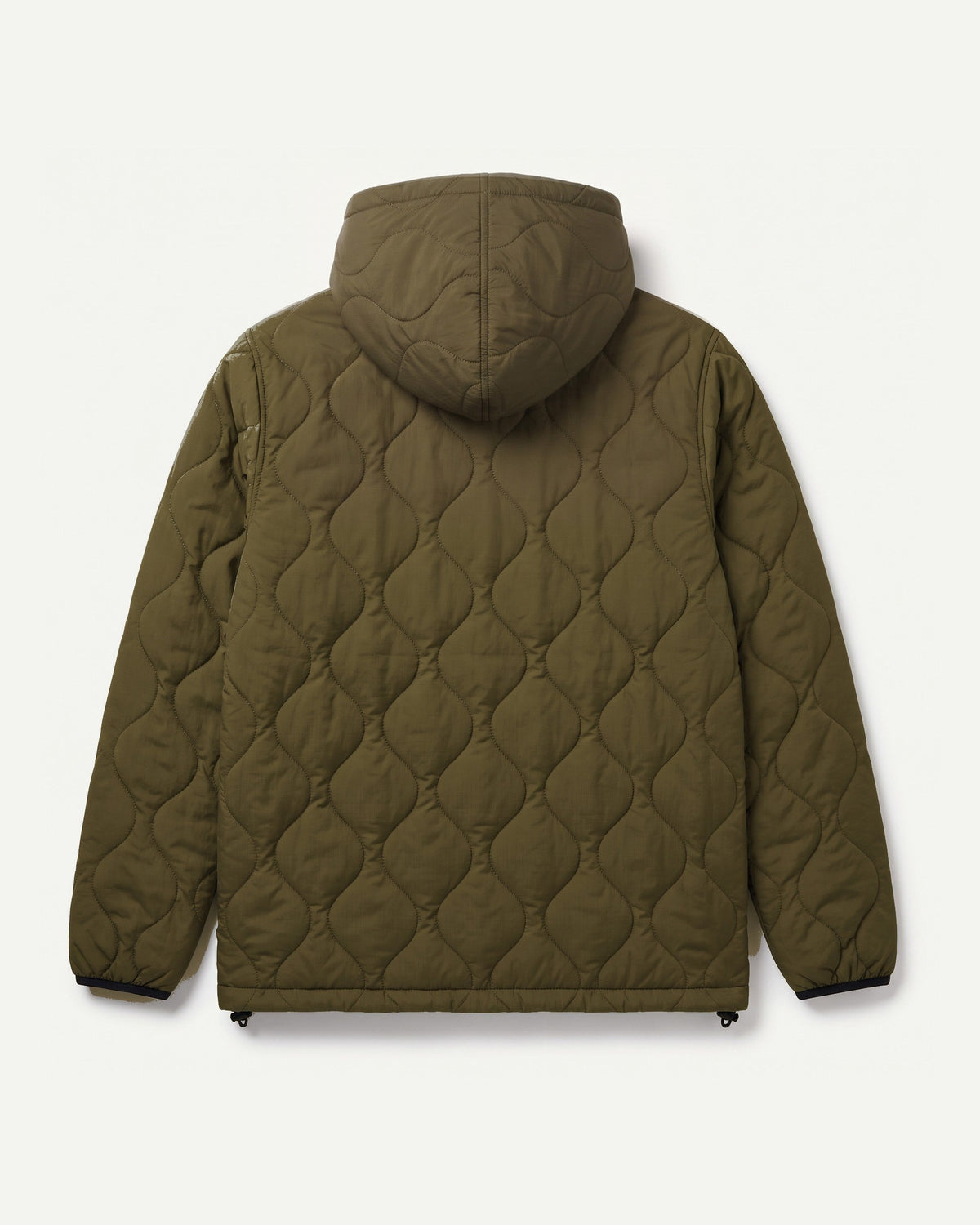 Chaqueta Woobie 2.0