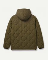 Chaqueta Woobie 2.0