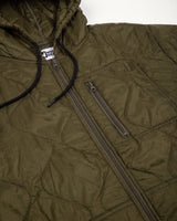 Chaqueta Woobie 2.0