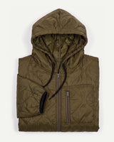 Chaqueta Woobie 2.0