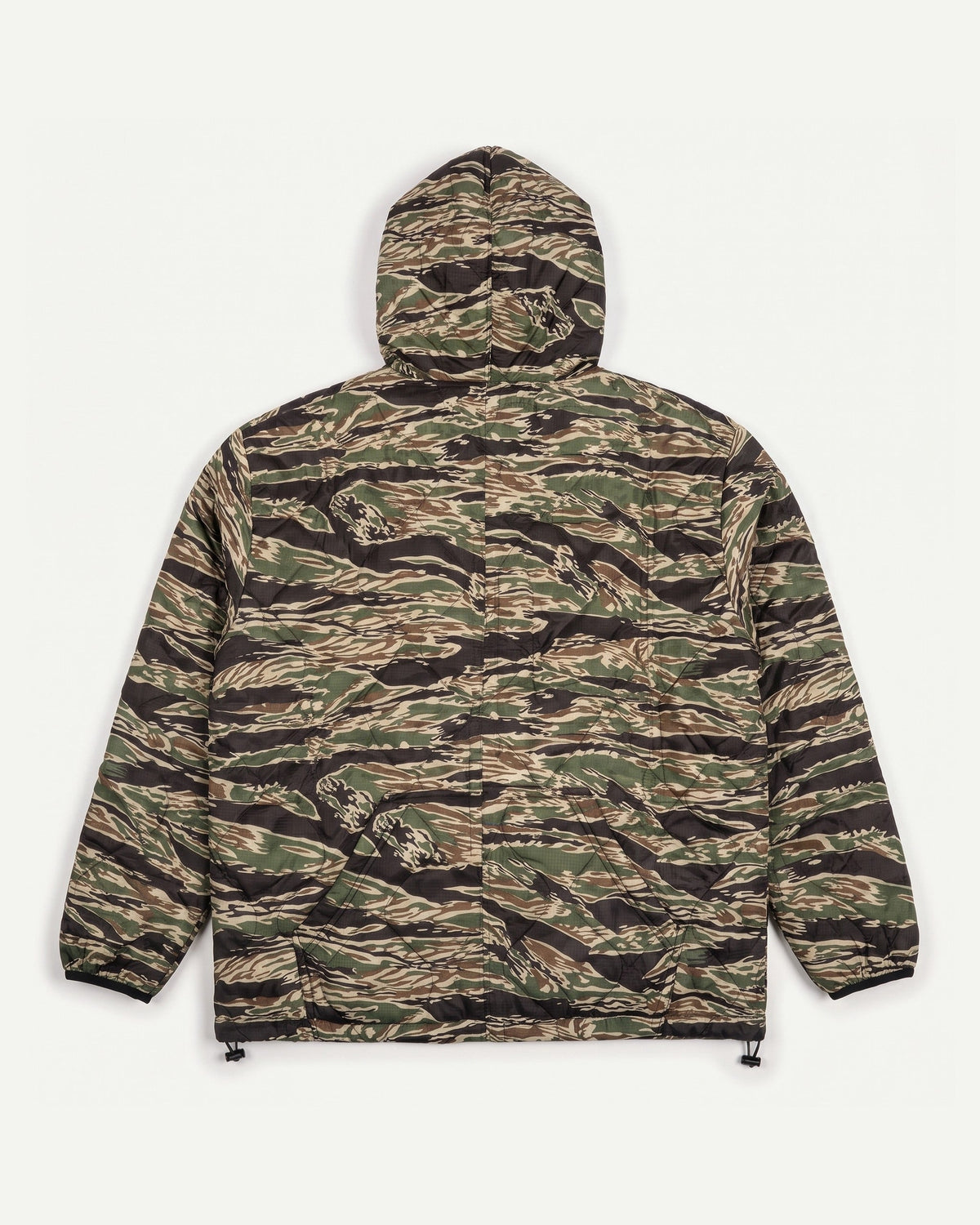 Chaqueta Woobie 2.0