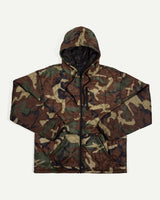 Chaqueta Woobie 2.0