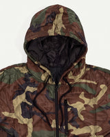 Chaqueta Woobie 2.0