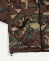 Chaqueta Woobie 2.0
