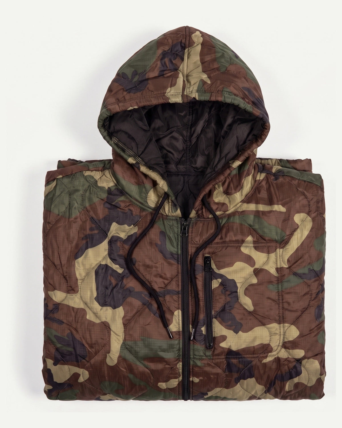Chaqueta Woobie 2.0