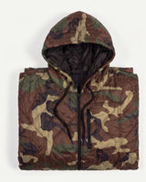 Chaqueta Woobie 2.0