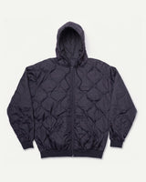 La chaqueta Woobie