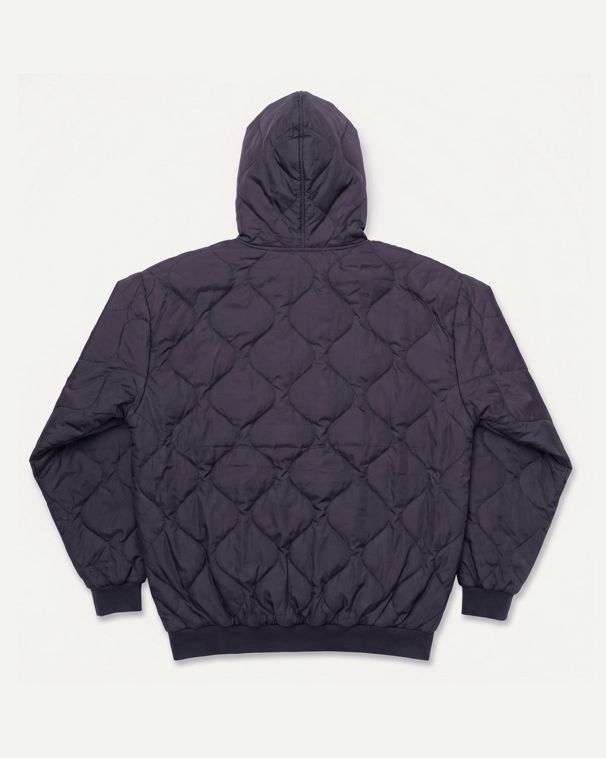 La chaqueta Woobie