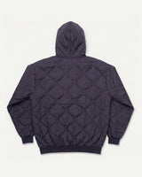 La chaqueta Woobie