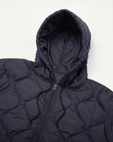 La chaqueta Woobie