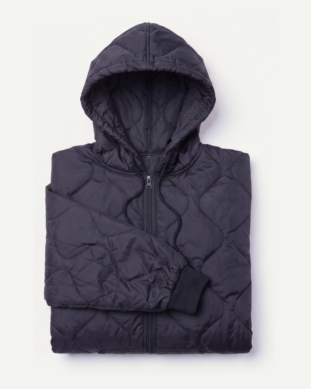 La chaqueta Woobie