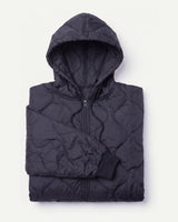 La chaqueta Woobie