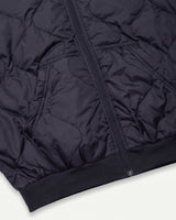 La chaqueta Woobie