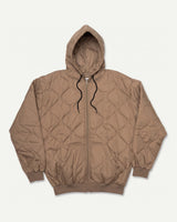La chaqueta Woobie