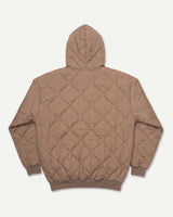 La chaqueta Woobie