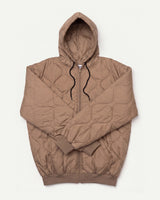 La chaqueta Woobie