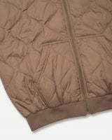 La chaqueta Woobie