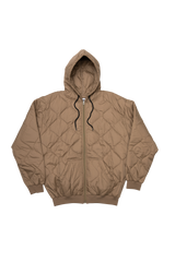 The Woobie Jacket