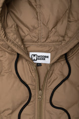 The Woobie Jacket