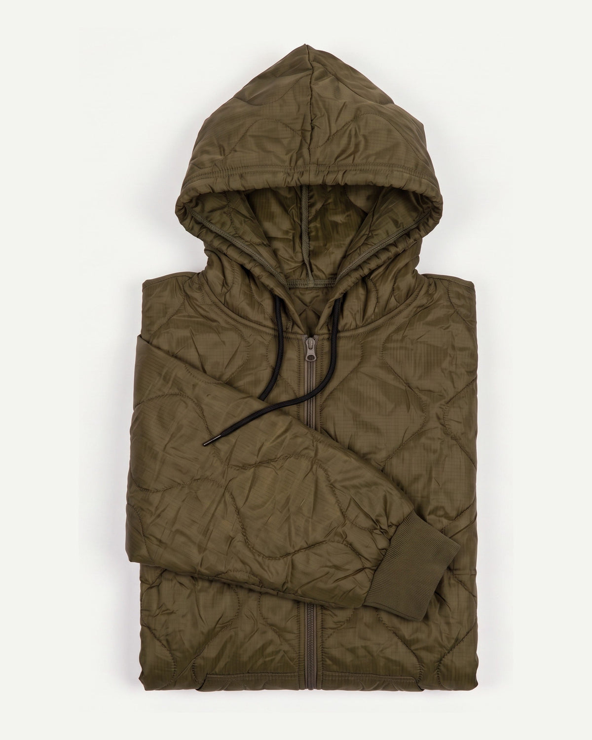 La chaqueta Woobie