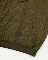La chaqueta Woobie