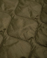 La chaqueta Woobie