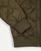 La chaqueta Woobie