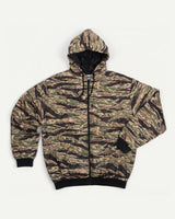 La chaqueta Woobie