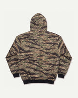 La chaqueta Woobie