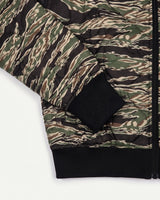 La chaqueta Woobie