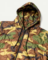 La chaqueta Woobie