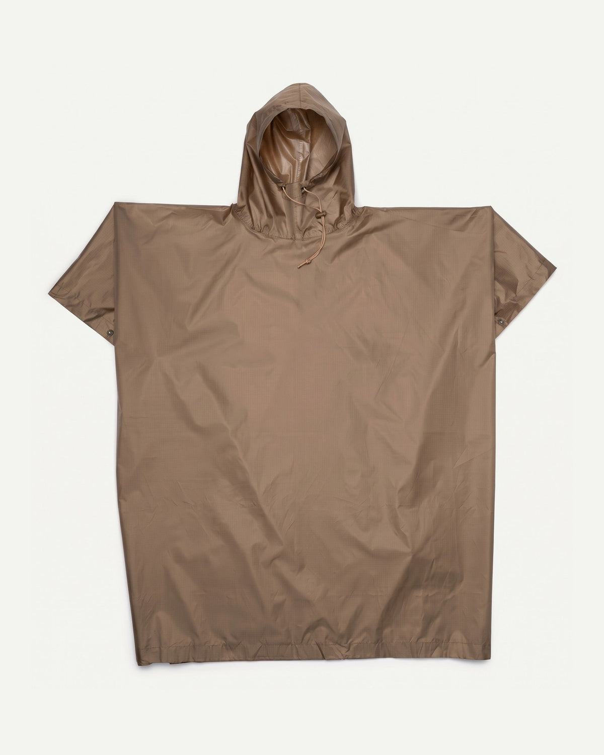 El poncho Woobie