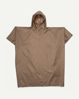 El poncho Woobie