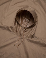 El poncho Woobie