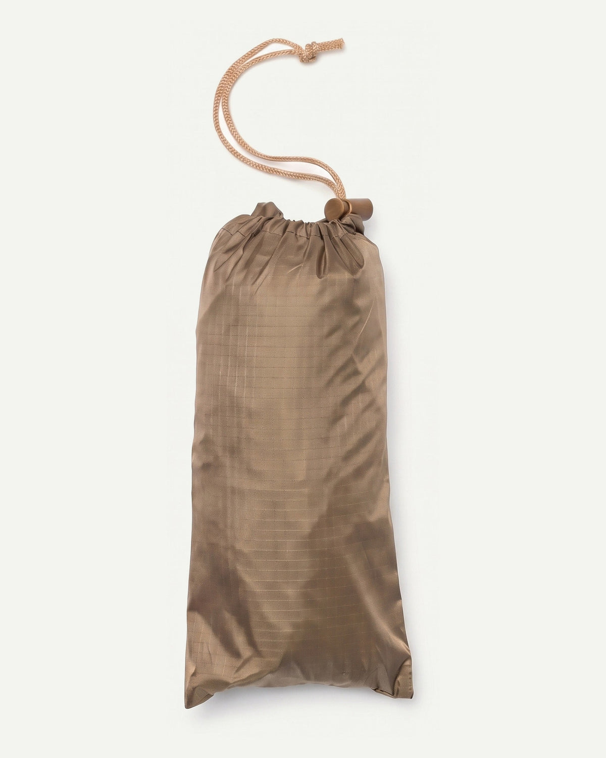 El poncho Woobie