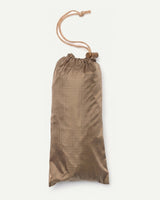 El poncho Woobie
