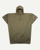 El poncho Woobie