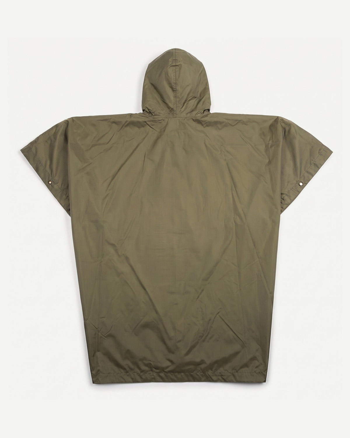 El poncho Woobie