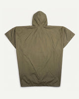 El poncho Woobie